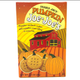 Illustration for article titled Gourd to death: Eating through Trader Joe’s 2018 pumpkin-spiced orgy